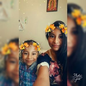 Meet your Posher, Dulce