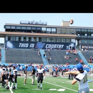 Meet your Posher, Nate