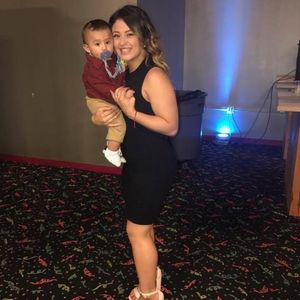 Meet your Posher, Nancy