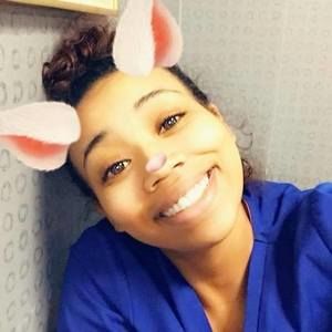 Meet your Posher, Tori