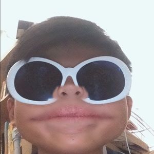 Meet your Posher, Matthew