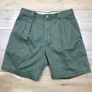 Tommy Bahama Relax Pleated Shorts