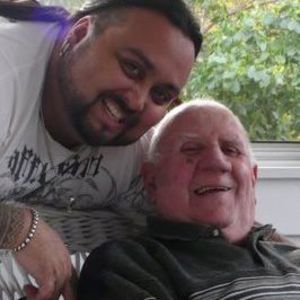 Meet your Posher, James