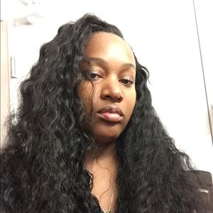 Meet your Posher, Shari