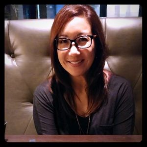 Meet your Posher, Kristin