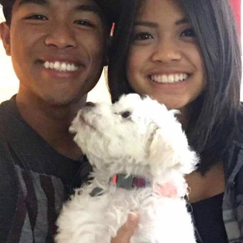 Meet your Posher, Leah