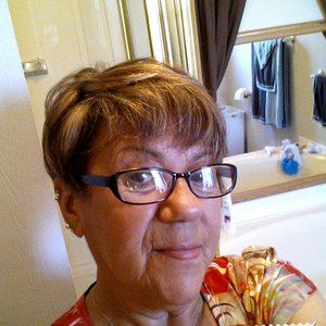 Meet your Posher, Regina