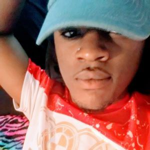 Meet your Posher, Terrell's