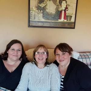 Meet your Posher, Rachael