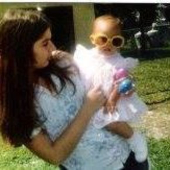 Meet your Posher, Pam - Picture 1 of 1