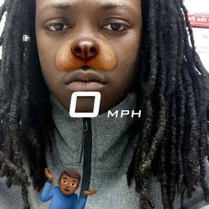 Meet your Posher, Anthony