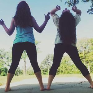 Meet your Posher, Macy