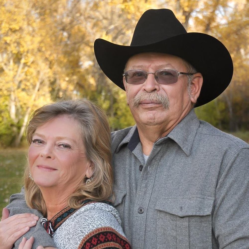 Meet your Posher, Cheryl