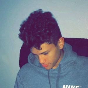 Meet your Posher, Javier