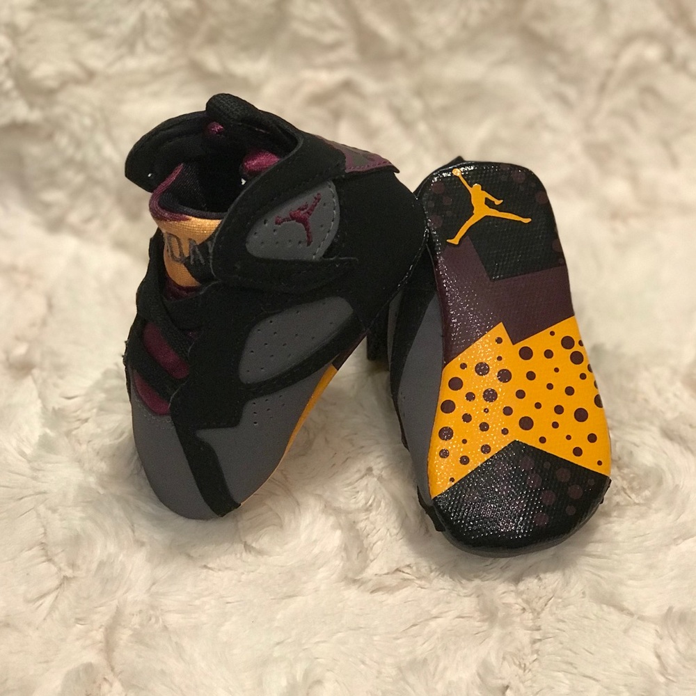 Jordan 7 Retro Gift Pack