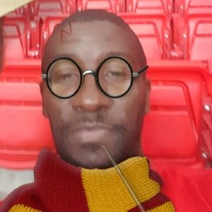 Meet your Posher, Marcus