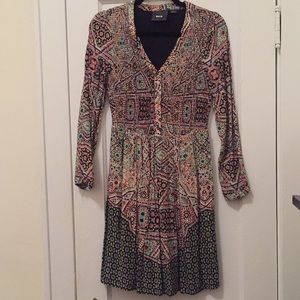 Anthropolgie Banet Dress by Maeve