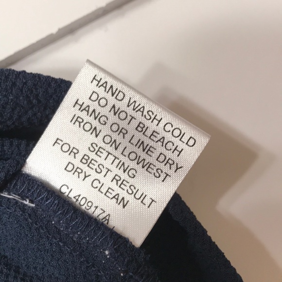 Romeo & Juliet Couture Tassled Split Neck Tank - Picture 7 of 8