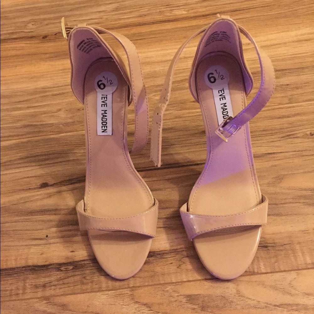Steve Madden sandals