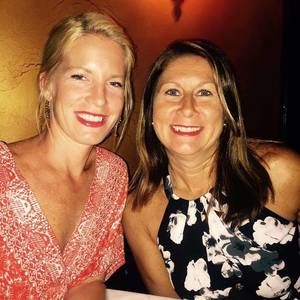 Meet your Posher, Katy