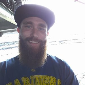 Meet your Posher, Trevor