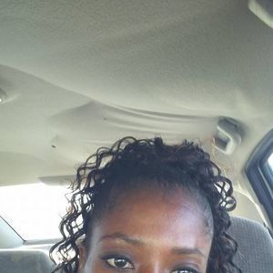 Meet your Posher, Gwendolyn