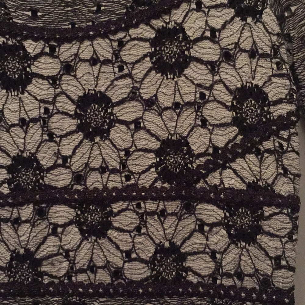 Free People Long Sleeve Dress - Picture 3 of 3