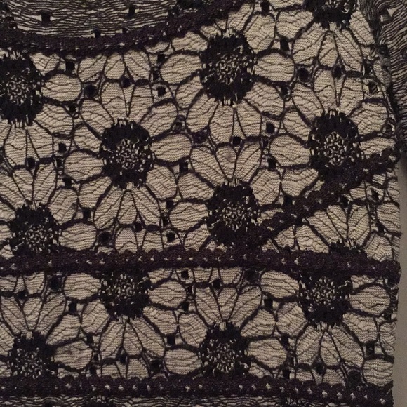 Free People Long Sleeve Dress - Picture 3 of 3