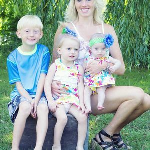 Meet your Posher, Laura