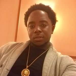 Meet your Posher, Matthew