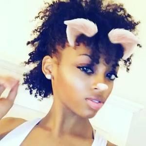 Meet your Posher, Princess yaya