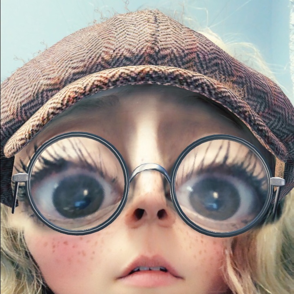 Meet your Posher, Marie