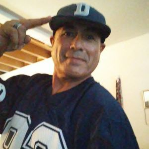 Meet your Posher, John m