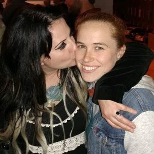 Meet your Posher, Kether