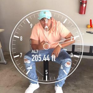 Meet your Posher, Jay