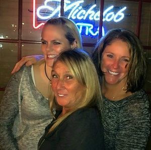 Meet your Posher, Margie