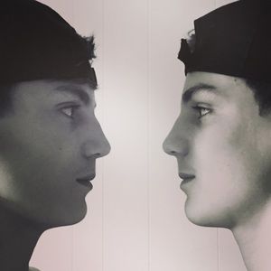 Meet your Posher, Nick