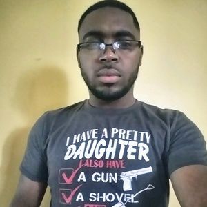 Meet your Posher, Hugh