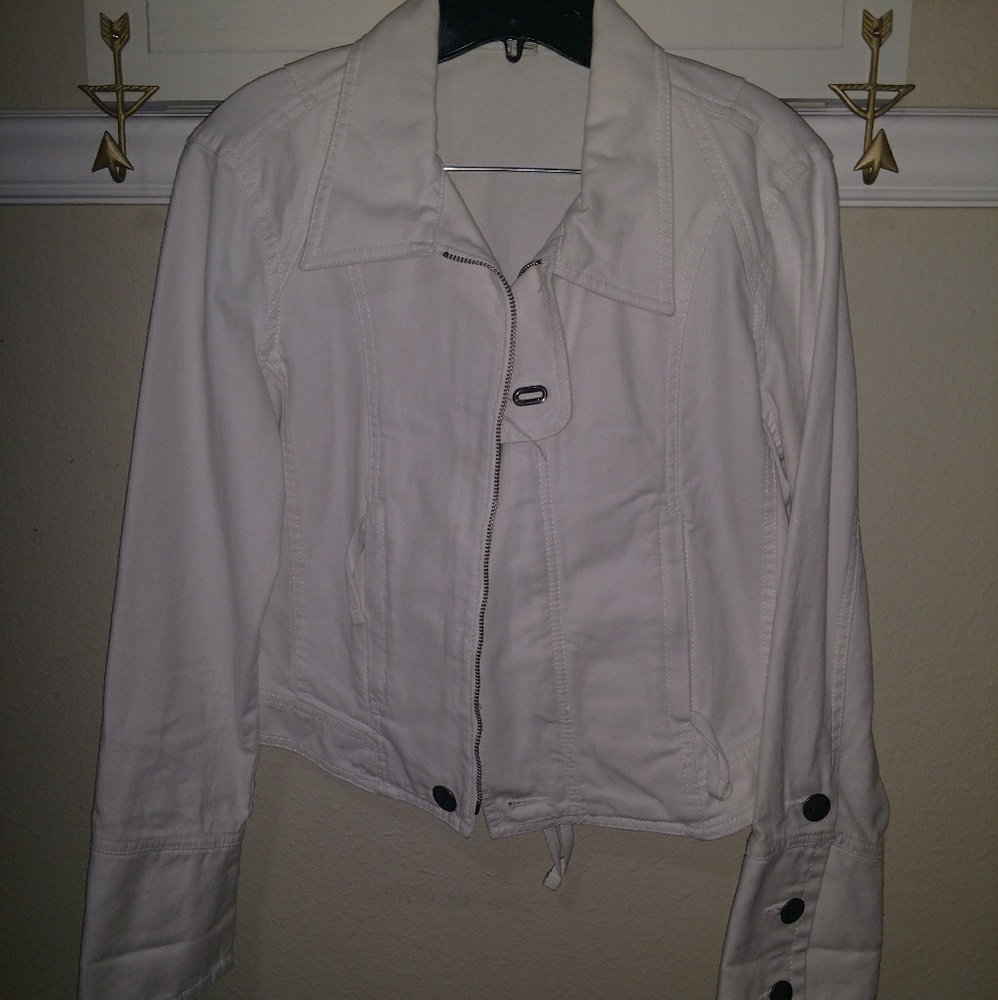 Tommy Hilfiger Jean Jacket