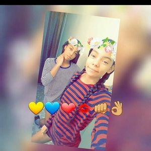 Meet your Posher, Jenifer