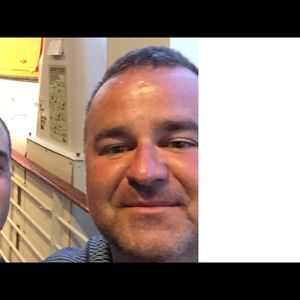 Meet your Posher, Eric