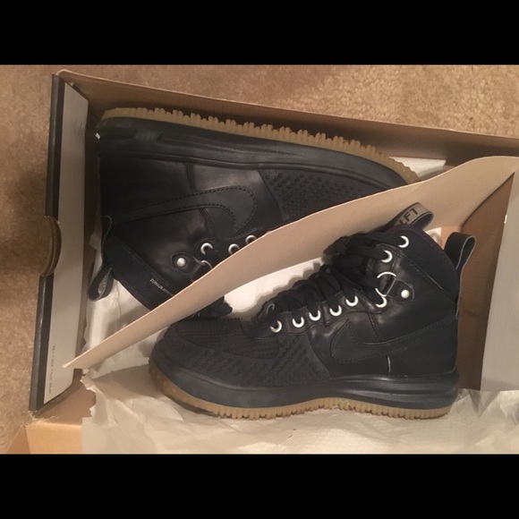 Nike lunar duckboot