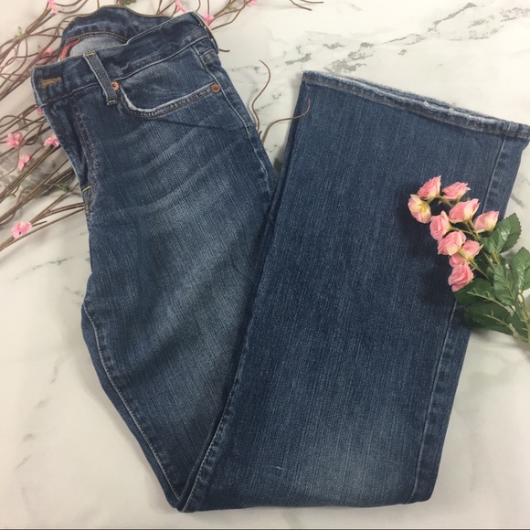 Lucky Red Label Bootcut Jeans - Picture 2 of 7