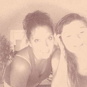 Meet your Posher, Krista