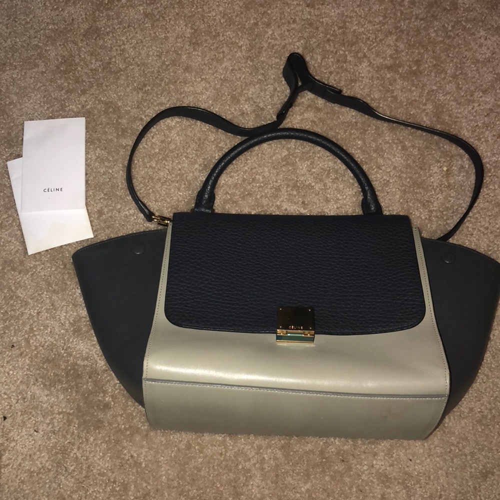 Celine Hand Bag