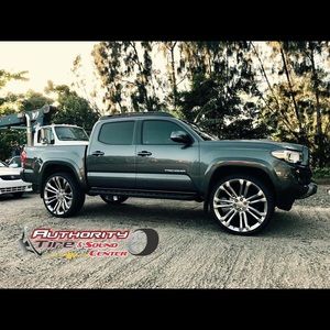 Meet your Posher, Edwin