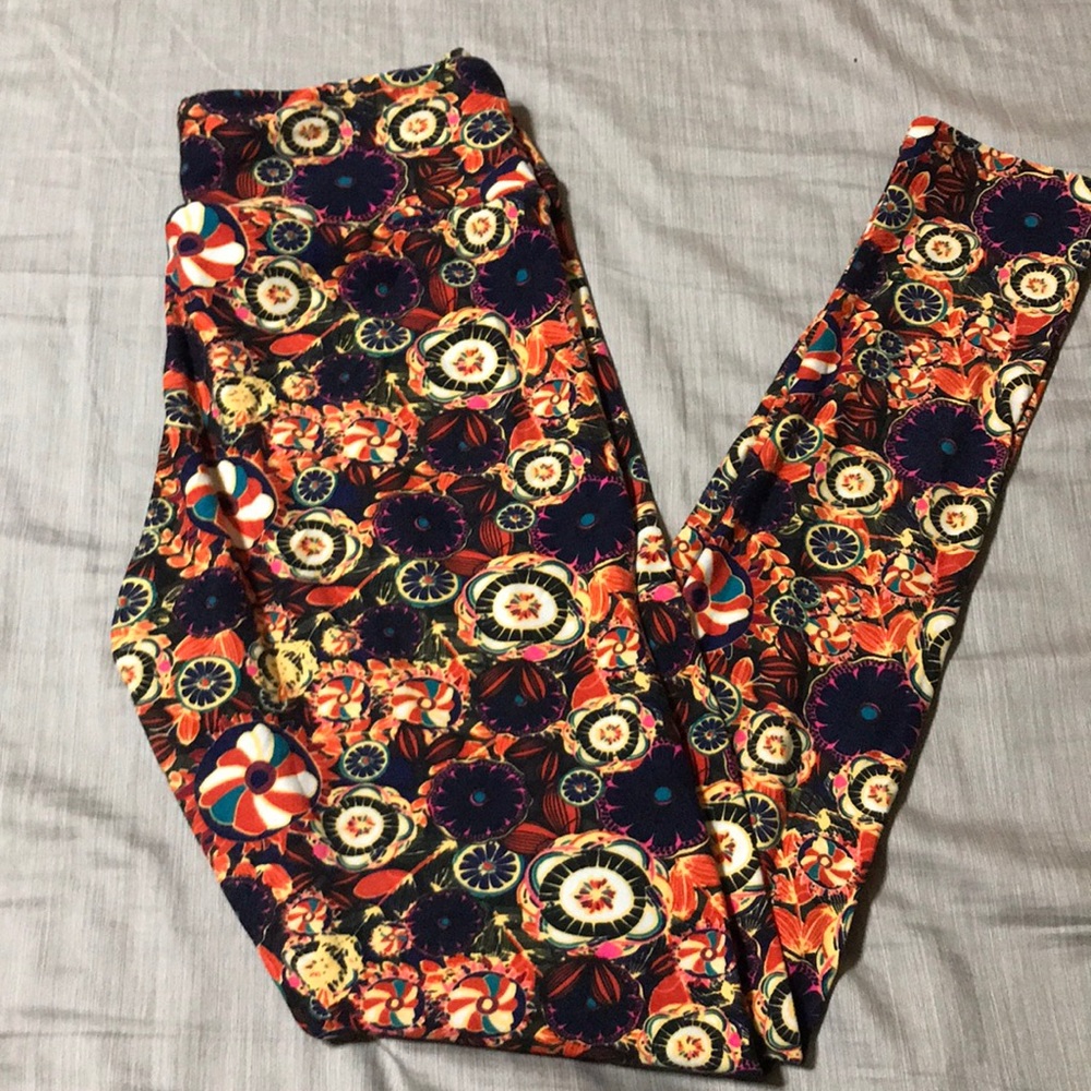 Lularoe Leggings