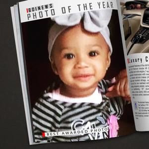 Meet your Posher, Nalango