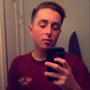 Meet your Posher, Zach