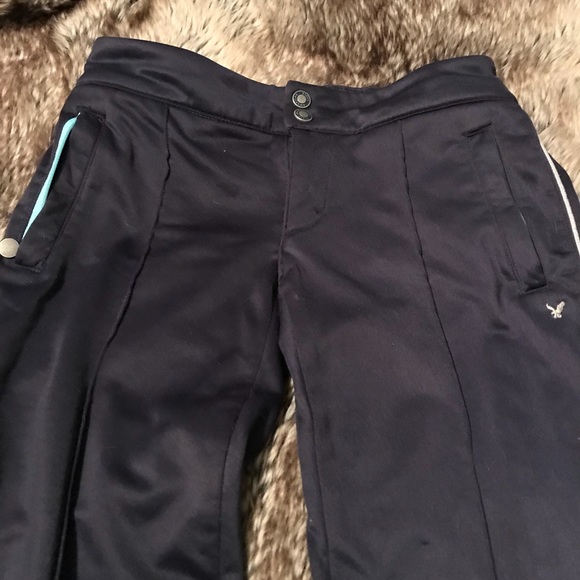 American Eagle fleece lined pants - Picture 2 of 7
